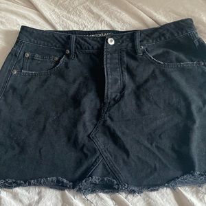 🌑American Eagle Mini Skirt🌑